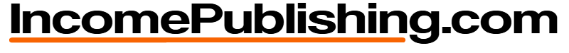 IncomePublishing.com